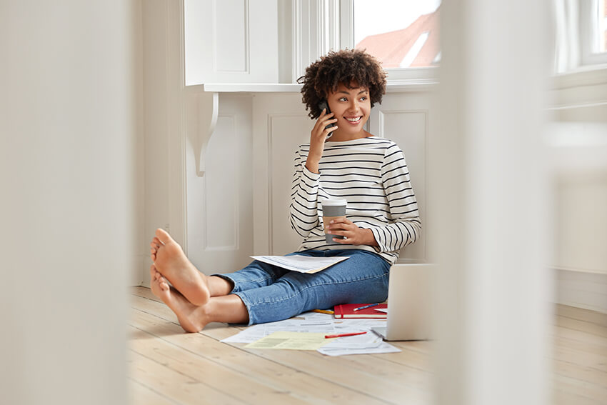 How to Make Money Online: 15 Online Jobs from Home